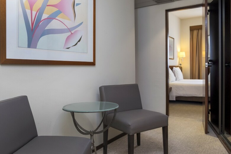 Hotel Dom Carlos Park
