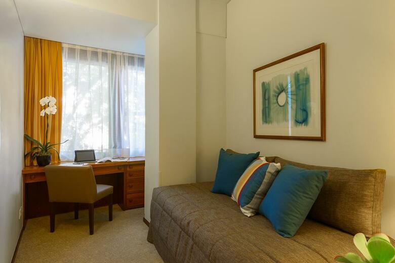 Hotel Dom Carlos Park