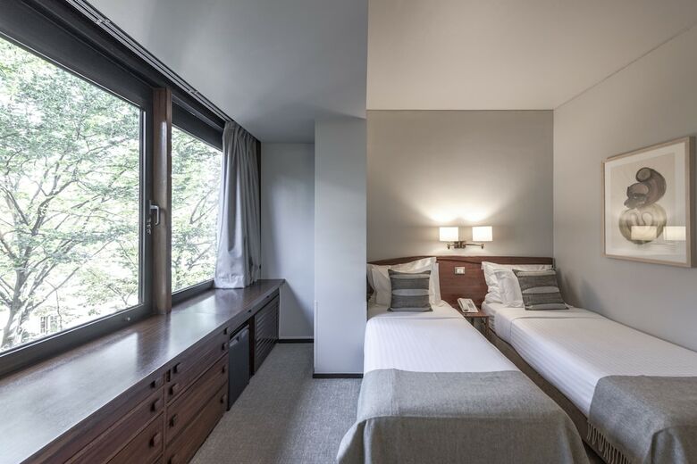 Hotel Dom Carlos Park