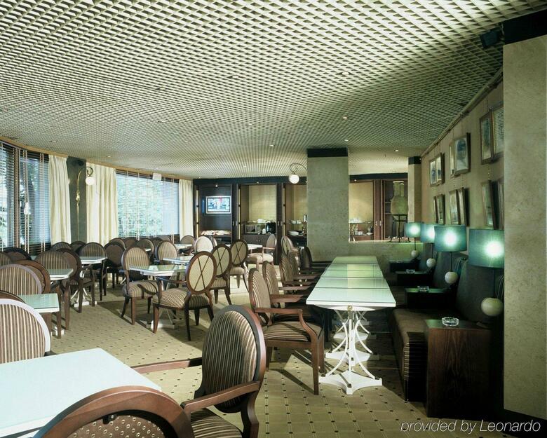 Hotel Dom Carlos Park