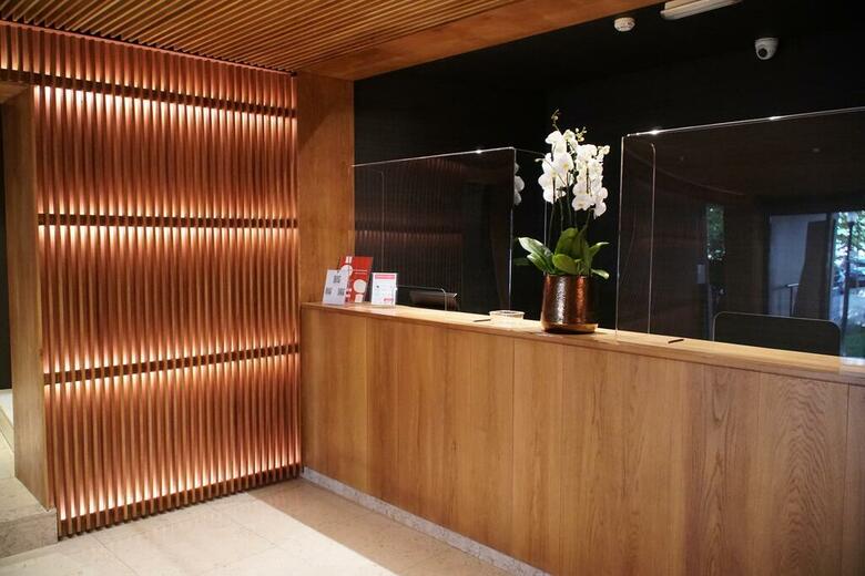 Hotel Dom Carlos Park