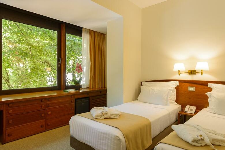 Hotel Dom Carlos Park
