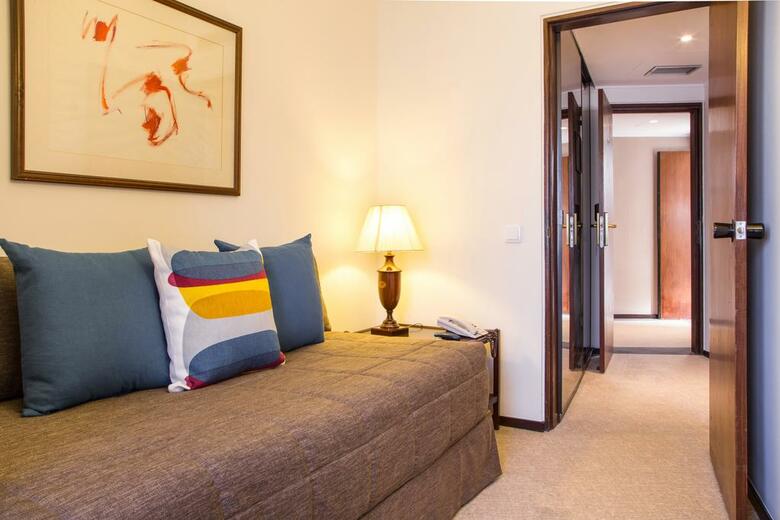 Hotel Dom Carlos Park