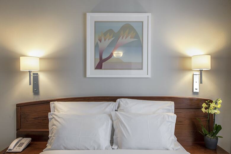 Hotel Dom Carlos Park