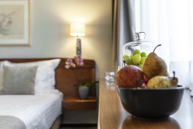 Hotel Dom Carlos Park