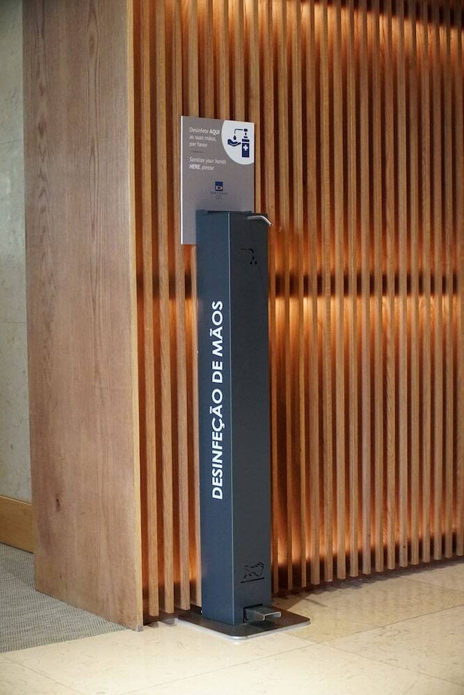 Hotel Dom Carlos Park
