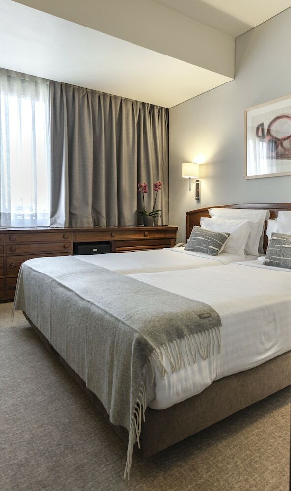 Hotel Dom Carlos Park