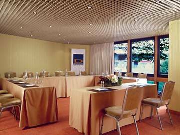 Hotel Dom Carlos Park