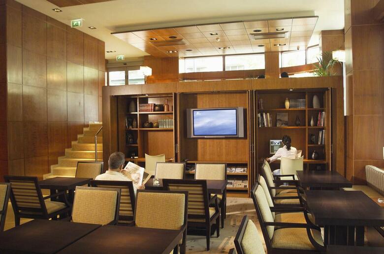 Hotel Dom Carlos Liberty