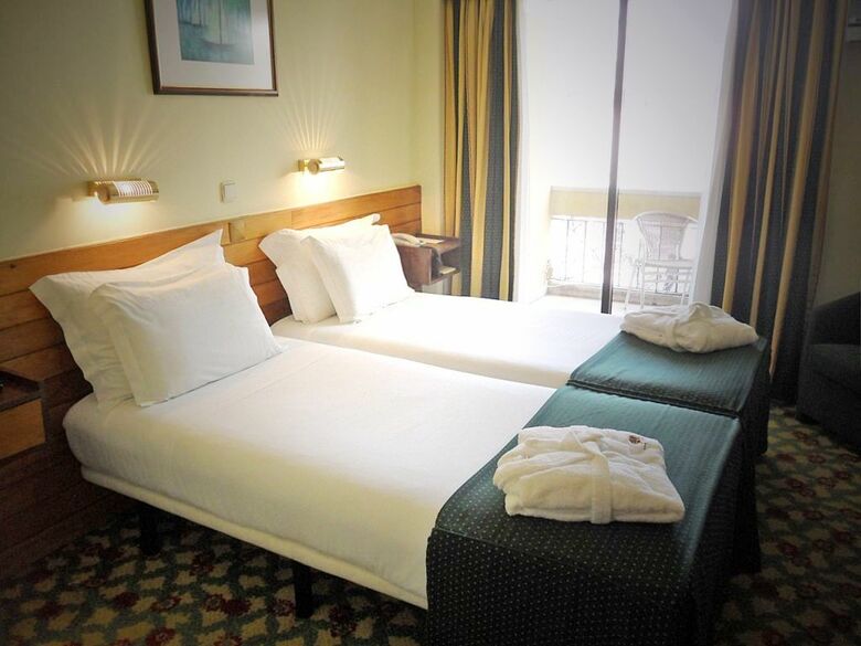 Hotel Jorge V