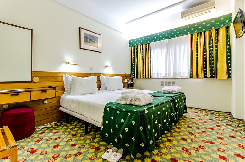 Hotel Jorge V