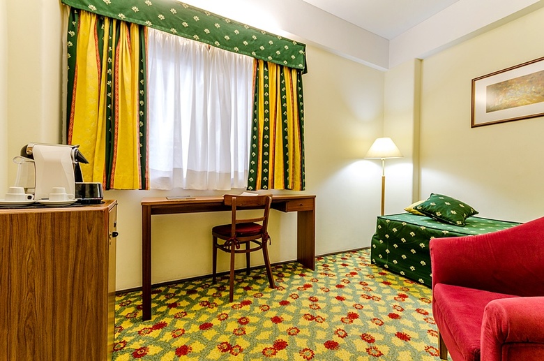 Hotel Jorge V
