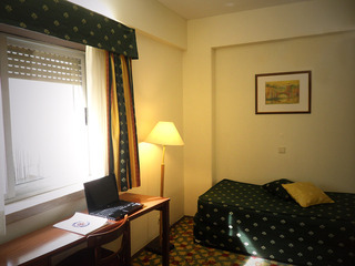 Hotel Jorge V