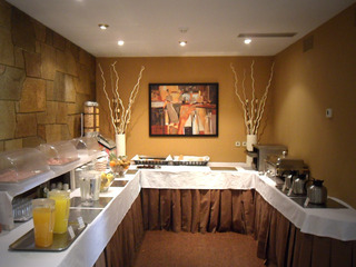 Hotel Jorge V