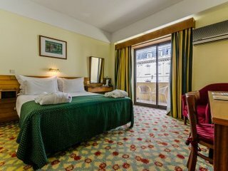 Hotel Jorge V