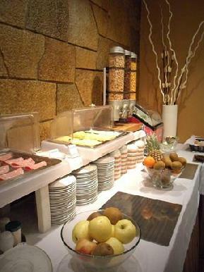 Hotel Jorge V