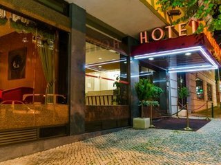 Hotel Jorge V