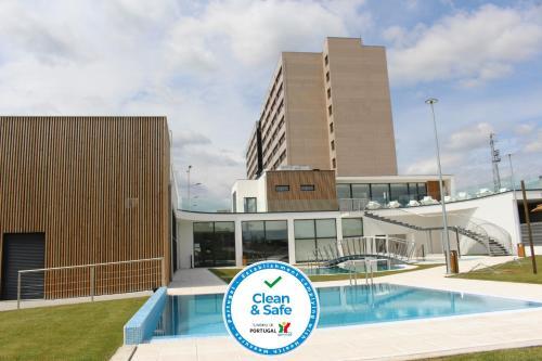 Hotel Exe S�o L�zaro