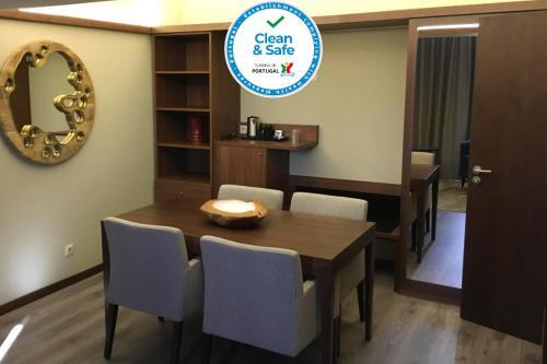 Hotel Exe S�o L�zaro
