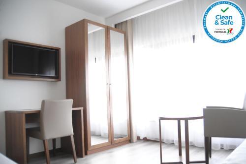 Hotel Exe S�o L�zaro