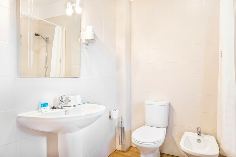 Hotel Clube Maria Luisa