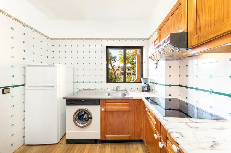 Hotel Clube Maria Luisa