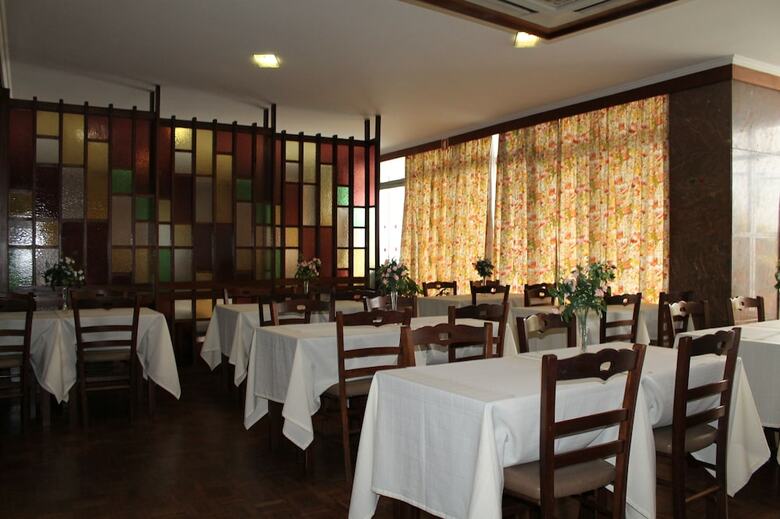 Hotel Residencial Greco