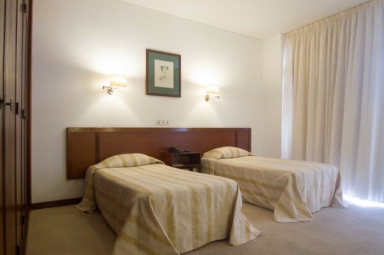 Hotel Residencial Greco