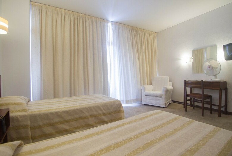 Hotel Residencial Greco