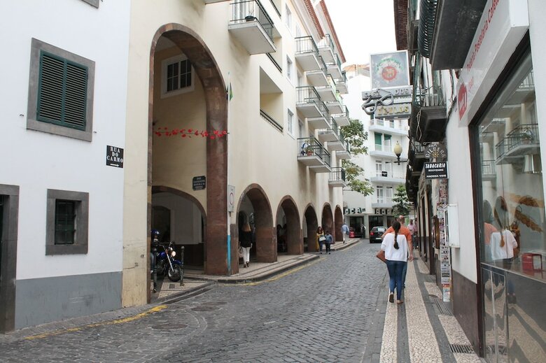 Hotel Residencial Greco