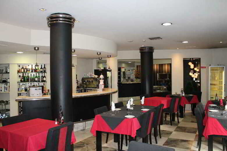 Hotel Residencial Greco