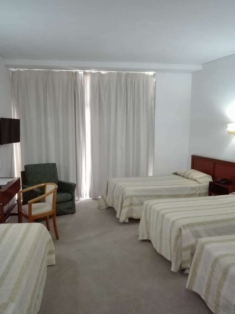 Hotel Residencial Greco