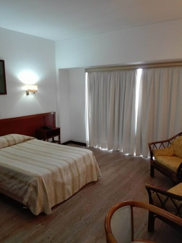 Hotel Residencial Greco