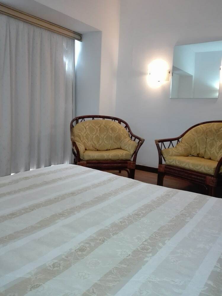 Hotel Residencial Greco