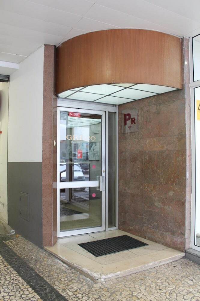 Hotel Residencial Greco