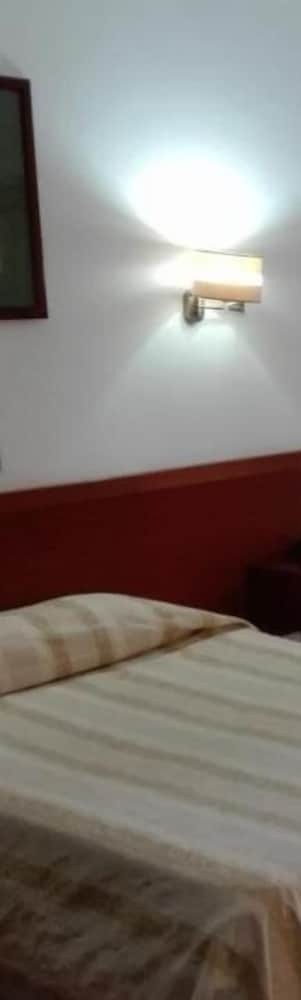 Hotel Residencial Greco