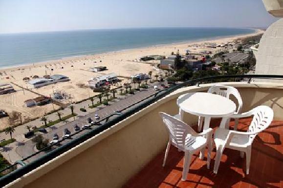 Apartamentos Guadiana