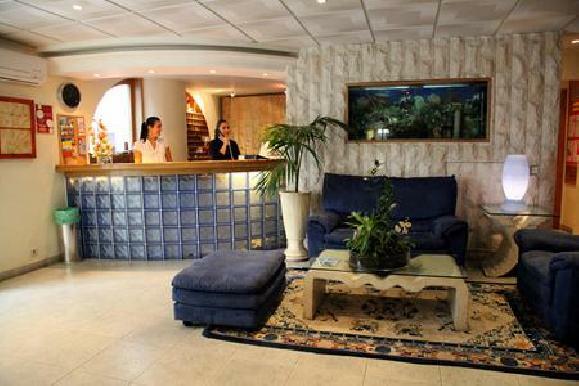 Apartamentos Guadiana