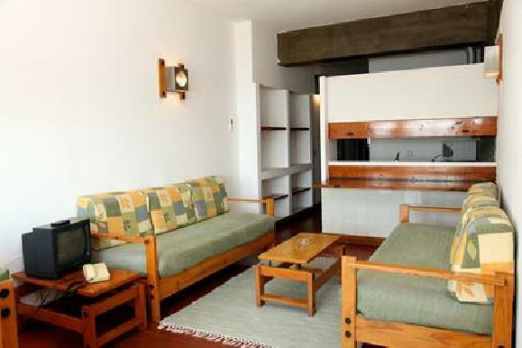 Apartamentos Guadiana