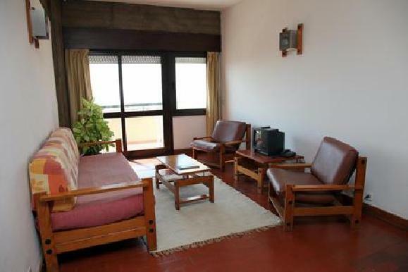 Apartamentos Guadiana