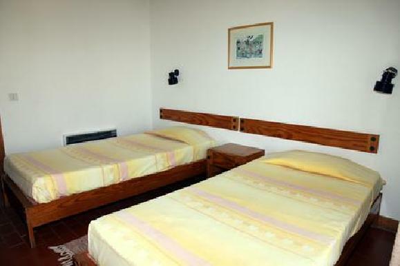 Apartamentos Guadiana