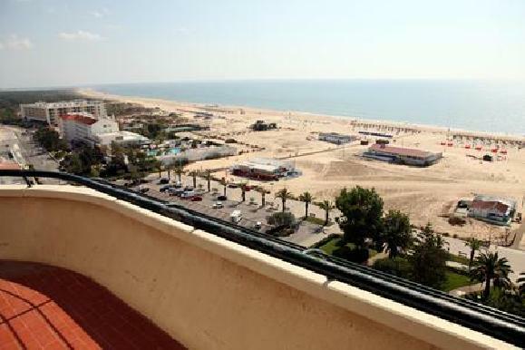 Apartamentos Guadiana