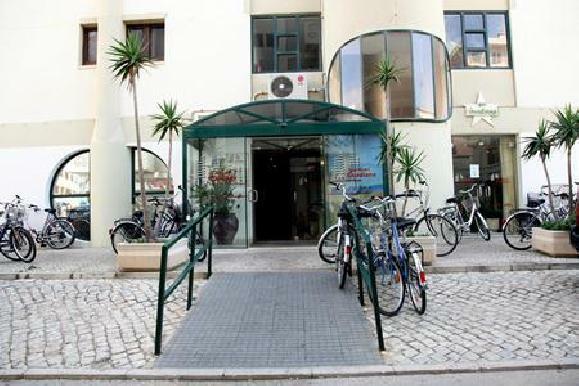 Apartamentos Guadiana