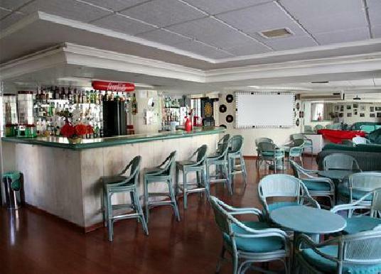 Apartamentos Guadiana