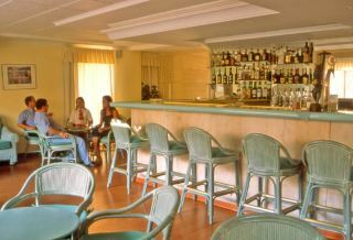 Apartamentos Guadiana