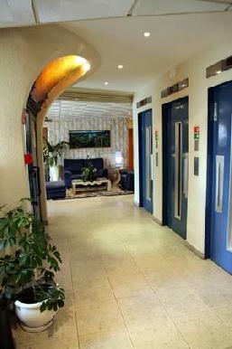 Apartamentos Guadiana