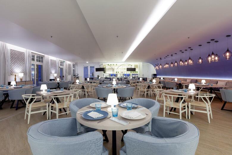 Hotel Praia Del Rey Marriott Golf And Beach Resort