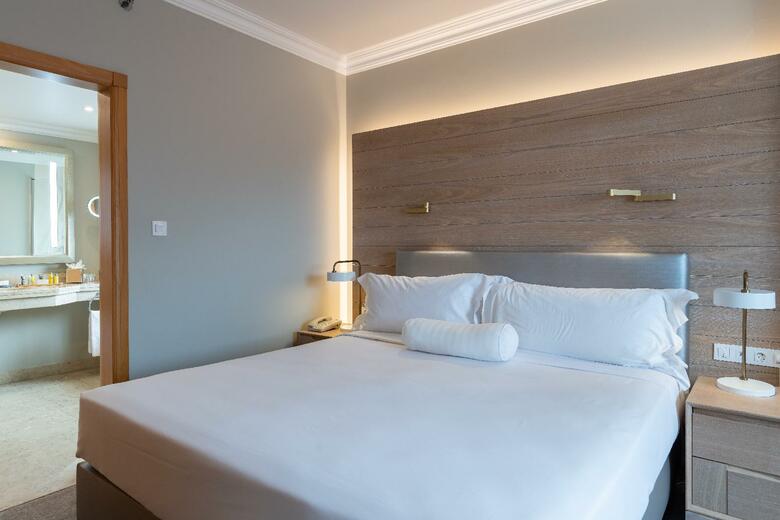 Hotel Praia Del Rey Marriott Golf And Beach Resort