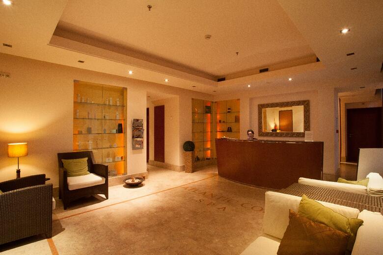 Hotel Praia Del Rey Marriott Golf And Beach Resort