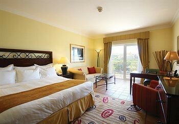 Hotel Praia Del Rey Marriott Golf And Beach Resort